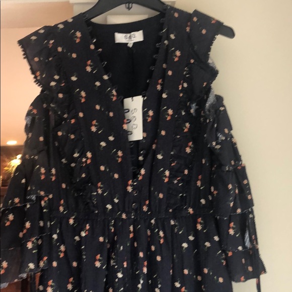 NWT Sea Dress - Picture 3 of 8